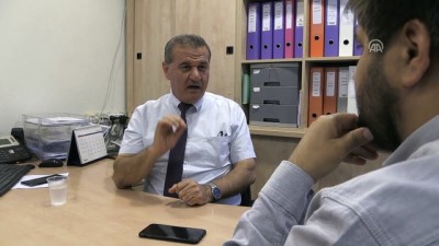 ikinci sinif vatandas - İsrail'deki Dürziler kimlik sorunu yaşıyor - Dürzi asıllı milletvekili Salih Saad (1) - KUDÜS Videosu