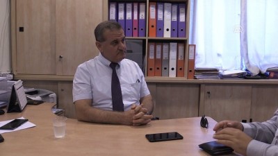 asiri sagci - İsrail'deki Dürziler kimlik sorunu yaşıyor - Dürzi asıllı milletvekili Salih Saad (2) - KUDÜS Videosu