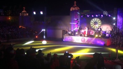 Kırgızistan'da '3. Dünya Göçebe Oyunları' heyecanı sürüyor - ÇOLPON-ATA 