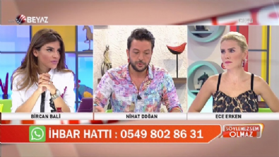 Murat Başoğlu Beyaz TV'yi bastı 