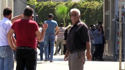 Suriye'ye dönenler İdlib'de huzur umut ediyor - HATAY 