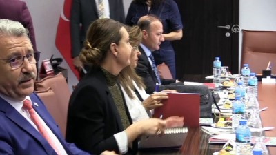 yuksek ogretim - YÖK Başkanı Saraç: 'Meslek Yüksek Okullarının doluluk oranları lisansı geçer hale geldi' - MUĞLA Videosu