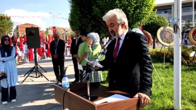 siyasi parti -  Akhisar'ın düşman işgalinden kurtuluşu kutlandı  Videosu