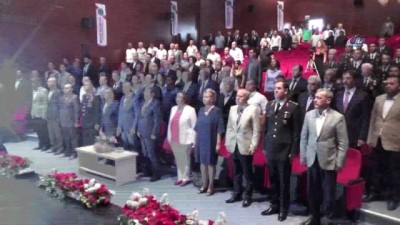 siyasi parti -  Bilecik'in düşman işgalinden kurtuluşunun 96'ncı yılı Videosu