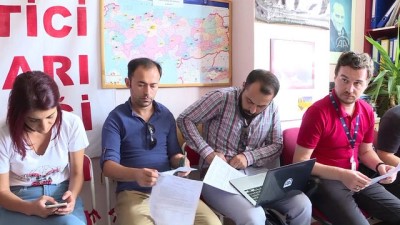 emekli memur - Çakar'dan 'maaşlar her ay artırılsın' talebi - ANKARA  Videosu