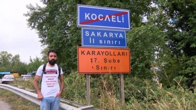 vatansever -  CHP'li seçmen Kılıçdaroğlu'nu istifa etmeye davet etti  Videosu