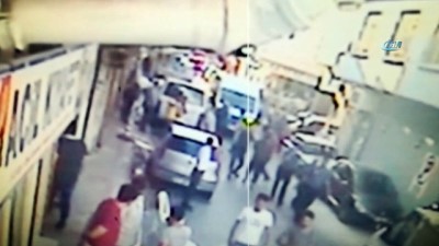 kacis -   Dur ihtarına uymayan cezaevi firarisi şehir merkezinde böyle yakalandı Videosu