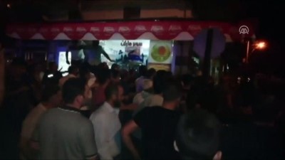 Elazığ'da gerginlik 