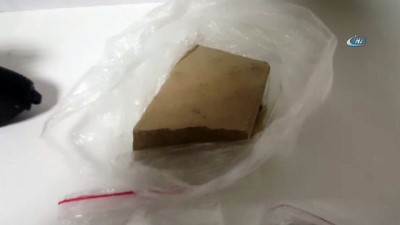 naylon poset -  Fatih'te yabancı uyruklu uyuşturucu satıcılarına operasyon  Videosu