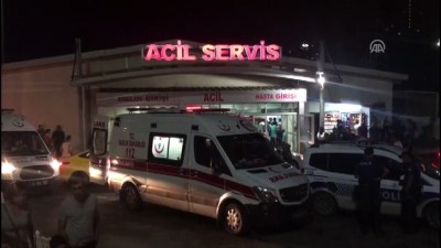 gemi trafigi - Helikopter kazası - Pilot İsmet Özgür hastanede (12) - İSTANBUL Videosu