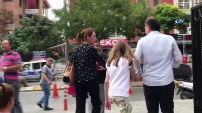 kirkoy -  İcralık çocuk adliyede pedagog eşliğinde ifade verdi  Videosu