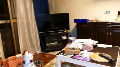 gori -  - Japonya'daki Depremde Ölü Sayısı 7’ye Yükseldi  Videosu