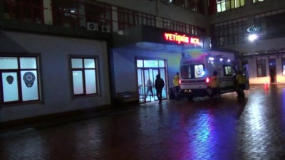 borat -  Şarbon şüphesiyle hastaneye başvuran veteriner hekimde şarbona rastlanmadı Videosu