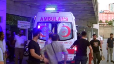   Siirt'te patpat devrildi : 2 ölü 8 yaralı