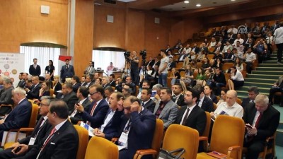 'Türk firmalarının PPP deneyimi Romanya için önemli model' - BÜKREŞ