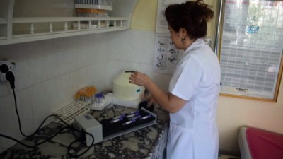 eylem plani -  Aile hekimliklerinde ücretsiz check-up dönemi başladı  Videosu