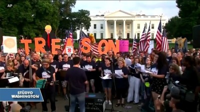 nato - Ara Seçimler Kongre'deki Dengeleri Değiştirebilir Videosu