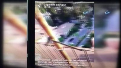 amator kamera -  Canlı yayın yapıp intihar etti  Videosu