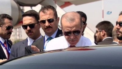 toplanti -  - Cumhurbaşkanı Erdoğan Tahran’da  Videosu