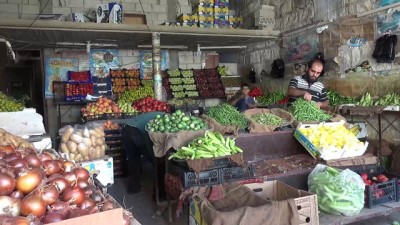inisiyatif -  - İdlib Hem Sakin Hem Tedirgin
- İdlib Halkı Tahran'da Yapılacak Görüşmeyi Bekliyor  Videosu