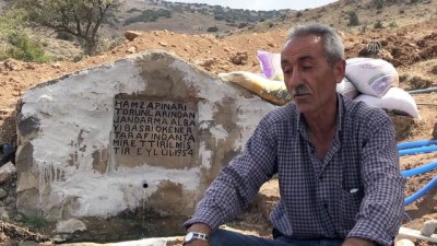 kazma kurek - Kayserili hayvanseverler yaban hayvanları için çalışıyor Videosu