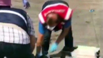 polis kamerasi -  Kocaeli’de 6 milyar değerinde 800 kilogram kokain ele geçirildi  Videosu