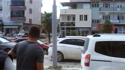 guvenlik onlemi - Tokat'taki cinayet Videosu