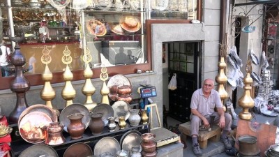 leman -  Trabzon’dan Rusya ve Irak’a cami alemi ihracatı  Videosu