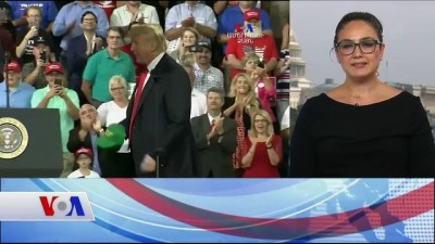 canli yayin - VOA - EGE Türk Stüdyo Washington 7 Eylül Videosu