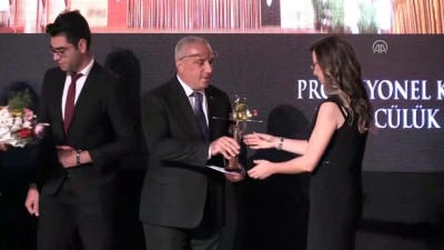 belgesel - '19. Uluslararası Altın Safran Belgesel Film Festivali' - KARABÜK Videosu