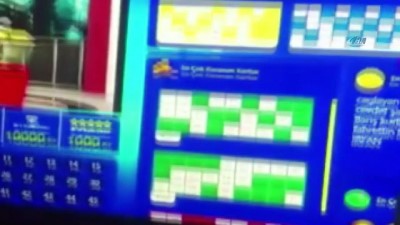 asad -  Ataşehir'de kumar operasyonu  Videosu