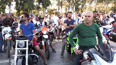 bisiklet turu - 'Doğu Akdeniz'in incisi' Arsuz ilçesinde festival coşkusu - HATAY Videosu