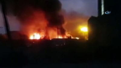  - Irak Dışişleri Bakanlığından İran Konsolosluğu saldırısı hakkında açıklama