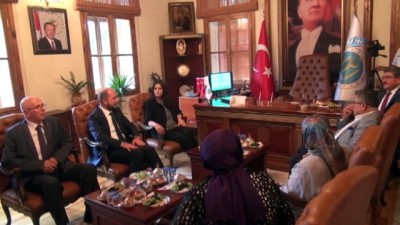 hukumdar -  Jülide Sarıeroğlu, 'Bende bir Yörük kızıyım ve benim için heyecan verici' Videosu