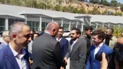 oyaca -  Kültür ve Turizm Bakanı Ersoy Kuşadası’nda Videosu