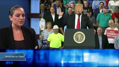 canli yayin - VOA Türkçe Haberler 6 Eylül  Videosu