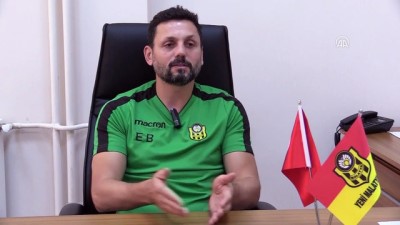 dusunur - 'Yabancı kuralı üç senede bir değişirse olmaz' - MALATYA  Videosu