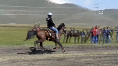 at yarislari - Ardahan'ın adı atlı sporlarla anılacak Videosu