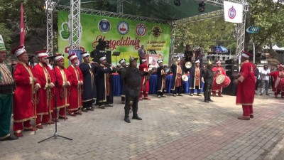 ekonomik yaptirim - Bursa’da 5. Gedelek Turşu festivali  Videosu