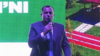sosyal demokrat -  Çankaya Belediyesinden görkemli açılış  Videosu