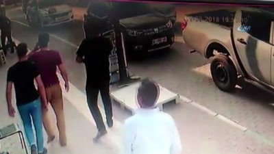 kuyumcu hirsizi -  - Gelin arabası ve kalaşnikoflu soyguncunun ifadesinden ilk ayrıntılar  Videosu