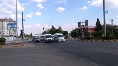 uzman cavus -  İdlib’e komando sevkiyatı hızlandı Videosu