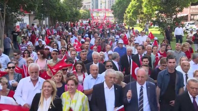 bagimsizlik - İzmir'in düşman işgalinden kurtuluşunun 96. yıl dönümü  Videosu