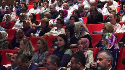 bakis acisi - Karaaslan: 'Yerli ve milli üretim Türkiye'nin en önemli politikasıdır' - SAMSUN Videosu
