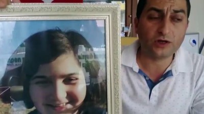 okul cantasi -  Rabia Naz’ın yeni görüntüleri ortaya çıktı... Baba ölümdeki şaibenin kaldırılmasını istiyor Videosu