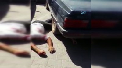 kan davasi - Şanlıurfa’da kan davası ölümle sonuçlandı  Videosu