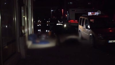 silahli saldiri - Derince'de cinayet - 2 kardeş hayatını kaybetti - KOCAELİ  Videosu