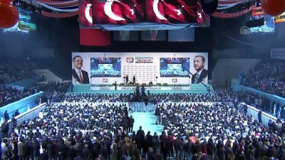 Özhaseki: 'Ankara'yı şehirciliğin her alanında her anlamda başkenti yapacağız' - ANKARA 