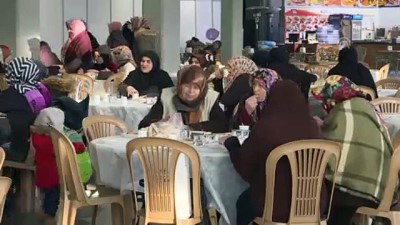 yetim cocuk - Yetimlere yardım edenler İHH Ankara'nın programında buluştu - ANKARA  Videosu