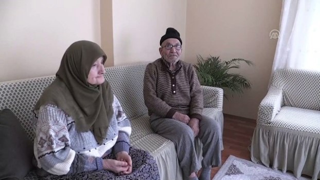 yilin fotografi nin kahramani ali dede beni akillarindan cikarmasinlar hep hatirlasinlar bolu